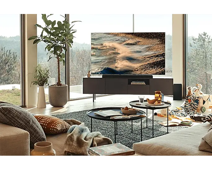 Samsung Soundbar 2023	