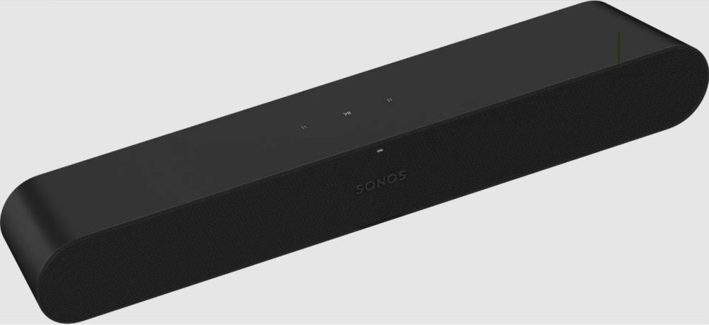 Sonos Ray Review: A Punchy, Affordable & Compact TV Audio Upgrade