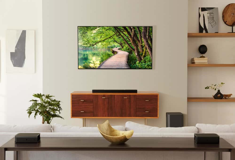 JBL Bar 1000 PRO Review: The New Improved 12-Channel Soundbar 2023