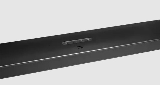 JBL Bar-9.1 Soundbar Design