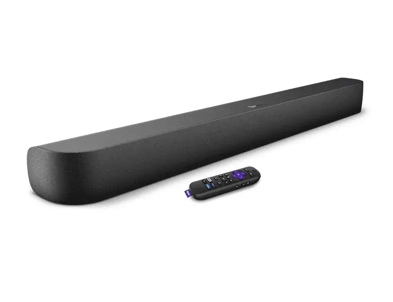 Roku Smart Soundbar Review. Is it worth it?