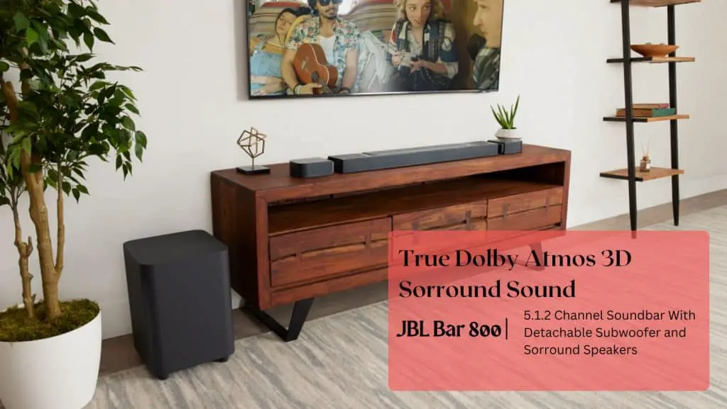 jbl bar 800 review