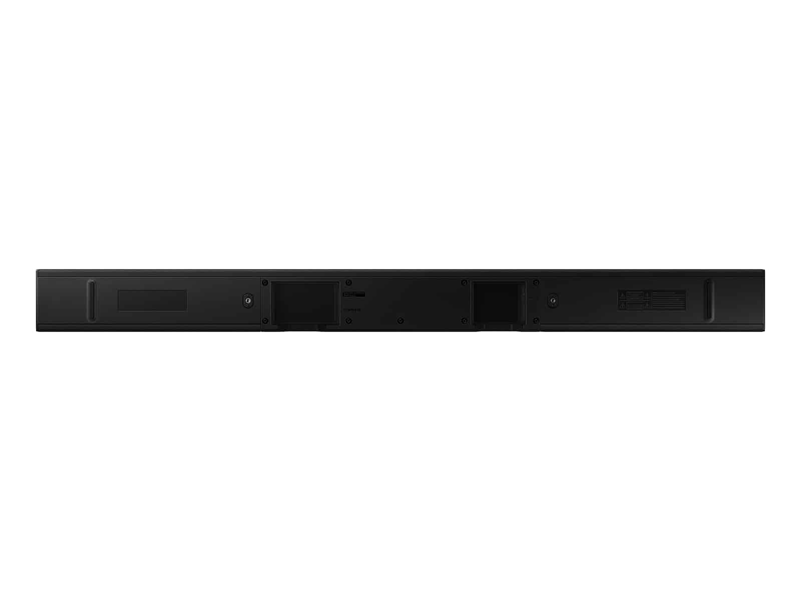 A Nice Even Punch; Samsung HW-T450 Soundbar Review - HomeSoundbars