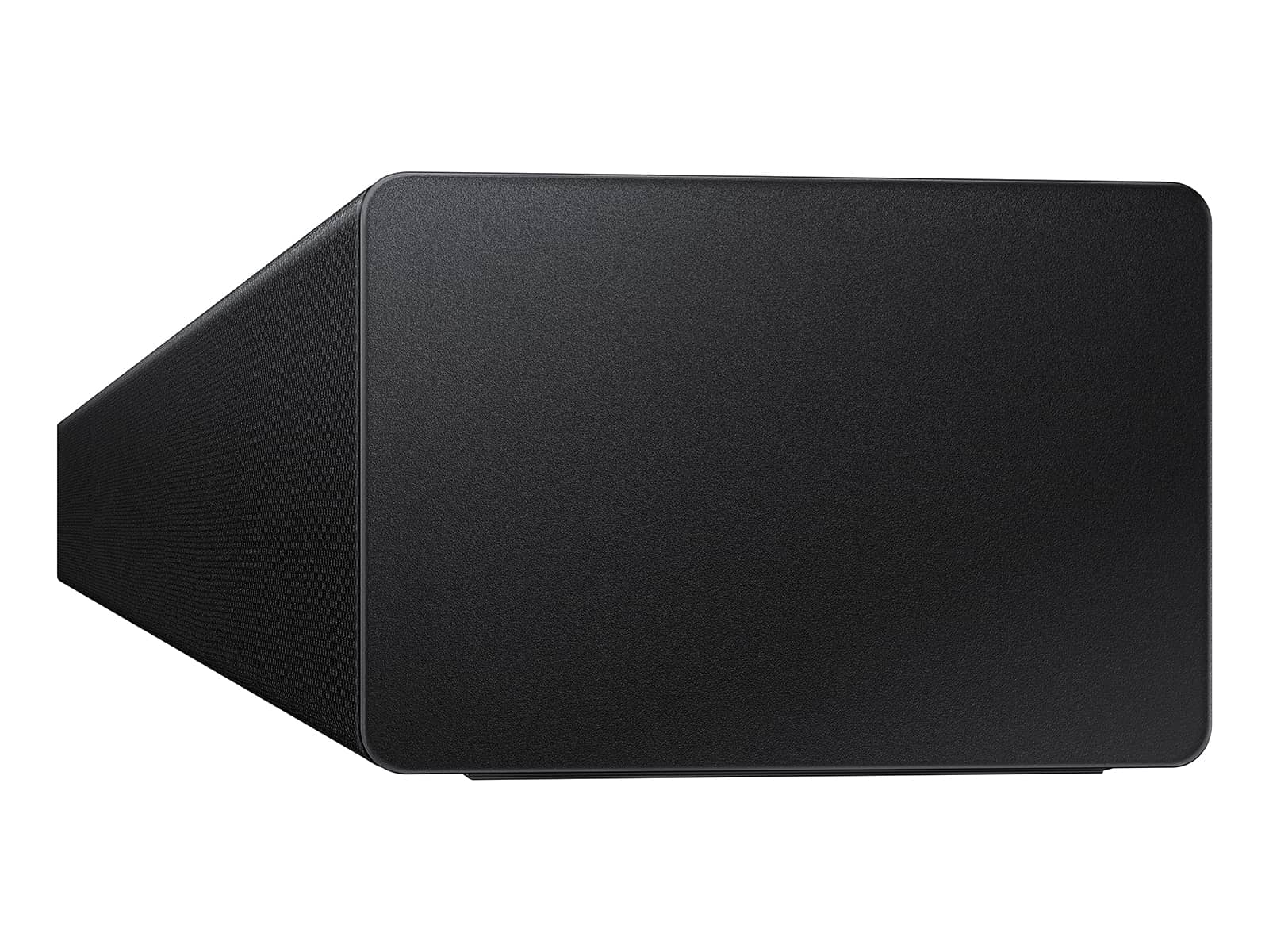 A Nice Even Punch; Samsung HW-T450 Soundbar Review - HomeSoundbars