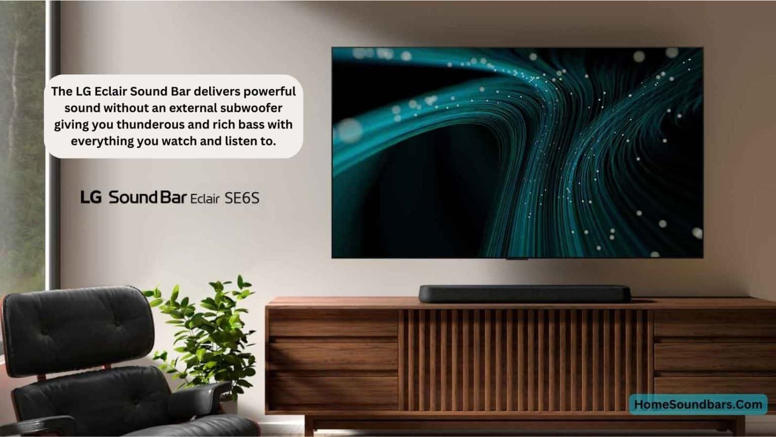 LG Soundbar 2023 SC9 & SE6 Wireless Soundbars Are Now Available